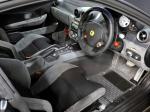 Ferrari 599 GTO 2010 года (AU)